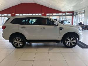 Ford Everest 3.2 Tdci LTD 4X4 automatic - Image 6