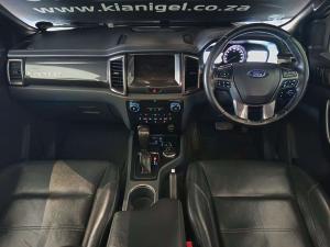 Ford Everest 3.2 Tdci LTD 4X4 automatic - Image 7