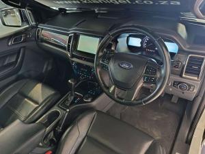 Ford Everest 3.2 Tdci LTD 4X4 automatic - Image 8