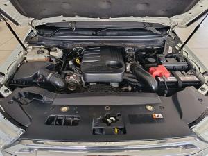 Ford Everest 3.2 Tdci LTD 4X4 automatic - Image 9