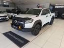 Thumbnail GWM P-SERIES 2.0TD LTD 4X4 automatic D/C