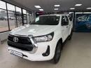 Thumbnail Toyota Hilux 2.4 GD-6 Raider 4X4 automaticD/C