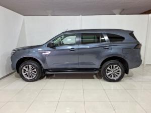 Isuzu mu-X 3.0TD LS - Image 10