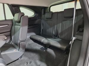 Isuzu mu-X 3.0TD LS - Image 11