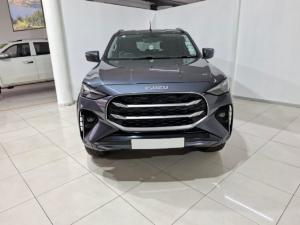 Isuzu mu-X 3.0TD LS - Image 12