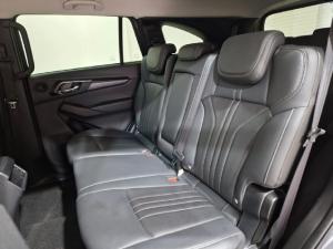 Isuzu mu-X 3.0TD LS - Image 14