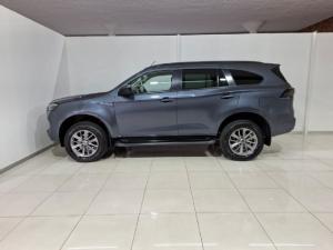 Isuzu mu-X 3.0TD LS - Image 2