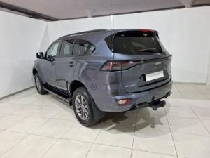 Isuzu mu-X 3.0TD LS - Image 3