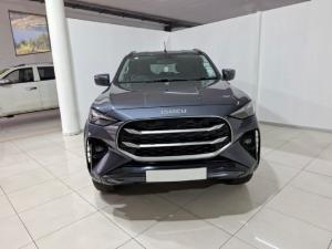 Isuzu mu-X 3.0TD LS - Image 4