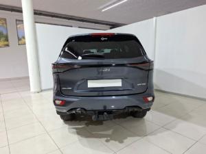 Isuzu mu-X 3.0TD LS - Image 5