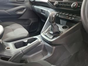Peugeot Landtrek 1.9TD double cab Professional - Image 12