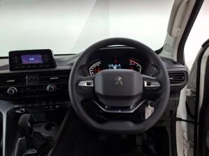Peugeot Landtrek 1.9TD double cab Professional - Image 13