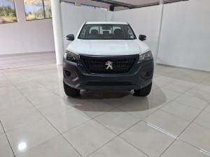 Peugeot Landtrek 1.9TD double cab Professional - Image 4