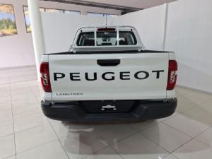 Peugeot Landtrek 1.9TD double cab Professional - Image 5