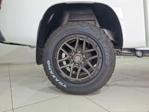 Peugeot Landtrek 1.9TD double cab Professional - Image 6