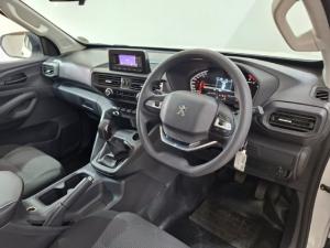 Peugeot Landtrek 1.9TD double cab Professional - Image 7
