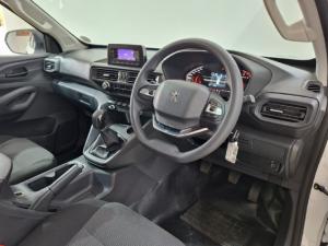 Peugeot Landtrek 1.9TD double cab Professional - Image 8