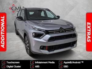 Citroen Basalt 1.2T Max - Image 1