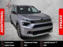 Thumbnail Citroen Basalt 1.2T Max
