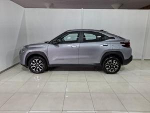Citroen Basalt 1.2T Max - Image 2