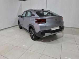 Citroen Basalt 1.2T Max - Image 3