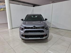 Citroen Basalt 1.2T Max - Image 4