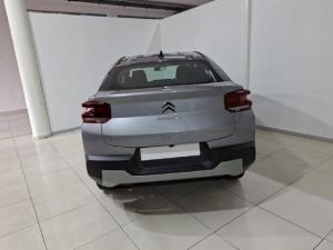 Citroen Basalt 1.2T Max - Image 5