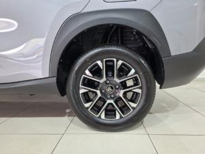 Citroen Basalt 1.2T Max - Image 7