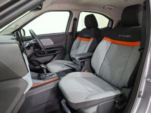 Citroen Basalt 1.2T Max - Image 8