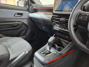 Citroen Basalt 1.2T Max - Image 9