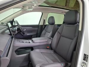 Leapmotor C10 REEV Design - Image 10