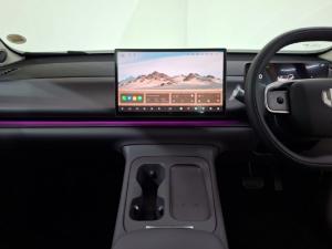 Leapmotor C10 REEV Design - Image 11