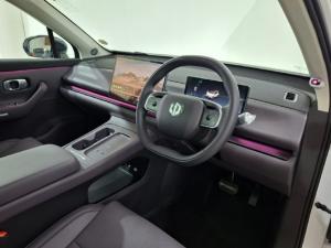 Leapmotor C10 REEV Design - Image 13