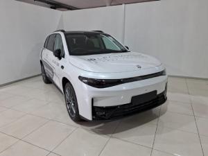 Leapmotor C10 REEV Design - Image 1