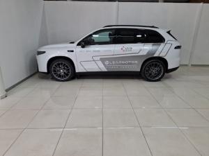 Leapmotor C10 REEV Design - Image 2