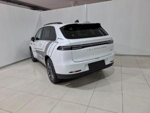 Leapmotor C10 REEV Design - Image 3