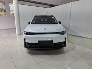 Leapmotor C10 REEV Design - Image 4