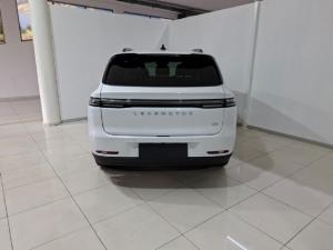 Leapmotor C10 REEV Design - Image 5