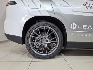 Leapmotor C10 REEV Design - Image 7