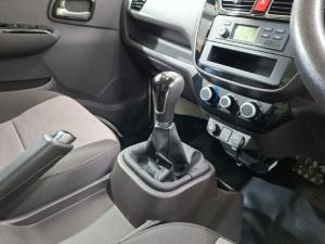 Foton Truckmate TM3 1.5 box body - Image 11