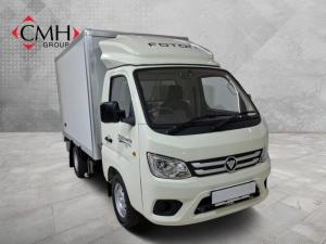 Foton Truckmate TM3 1.5 box body - Image 1