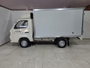 Foton Truckmate TM3 1.5 box body - Image 2
