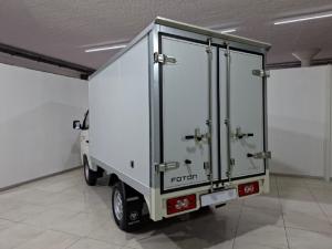 Foton Truckmate TM3 1.5 box body - Image 3