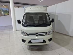 Foton Truckmate TM3 1.5 box body - Image 4