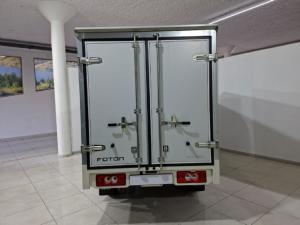 Foton Truckmate TM3 1.5 box body - Image 5
