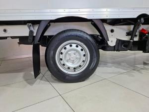 Foton Truckmate TM3 1.5 box body - Image 6