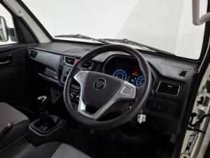 Foton Truckmate TM3 1.5 box body - Image 7
