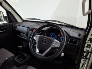 Foton Truckmate TM3 1.5 box body - Image 9