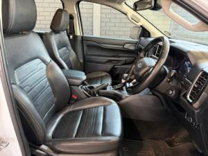 Ford Ranger 2.0 SiT double cab XLT - Image 10