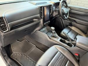 Ford Ranger 2.0 SiT double cab XLT - Image 13